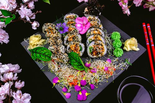 NOTO Sushi