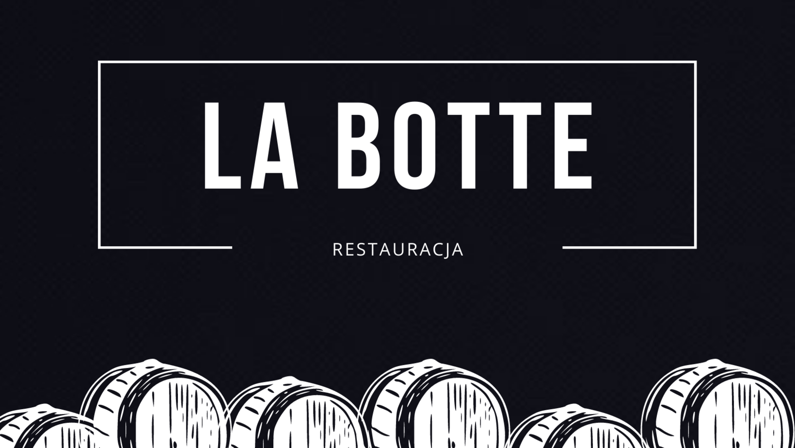 La Botte (Elbląg)