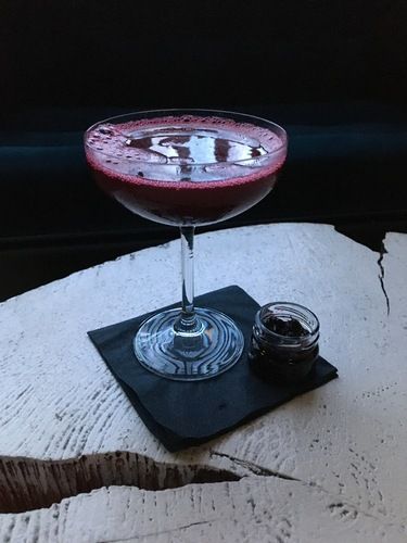 Magazyn Cocktail Bar (Katowice)