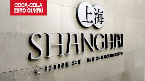 Shanghai Chinese Restaurant