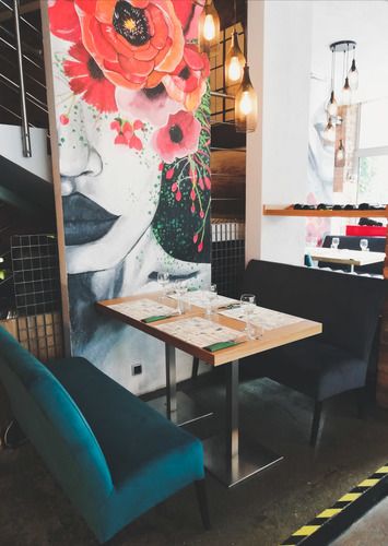 Restauracja LOFT