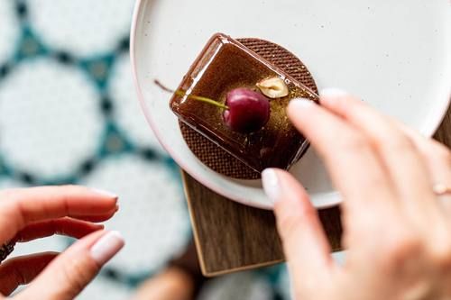 BEZA coffee&bourbon