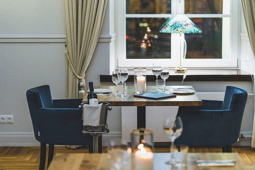 The Olive - Hotel Ilan