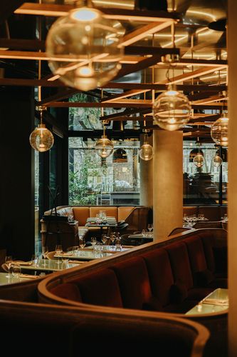 Miska Gastro Bowls (Puro Hotel)