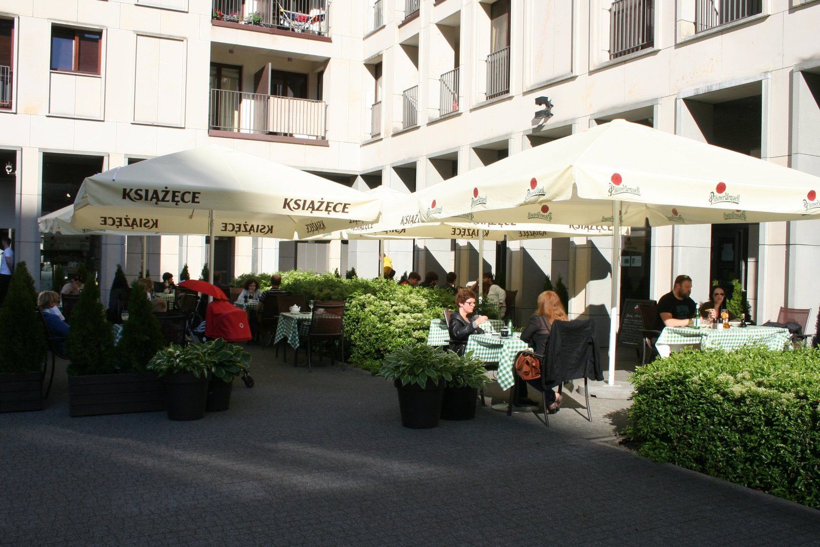 Trattoria Murano