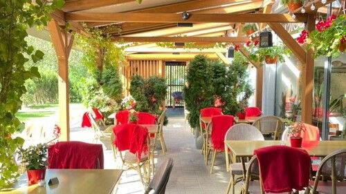 Trattoria Siesta Nuova