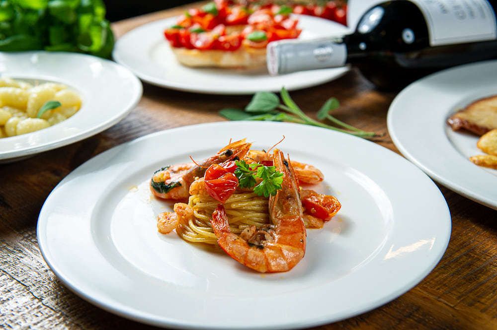 Trattoria da Mamma Agnese