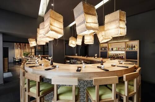 Nago Sushi & Sake