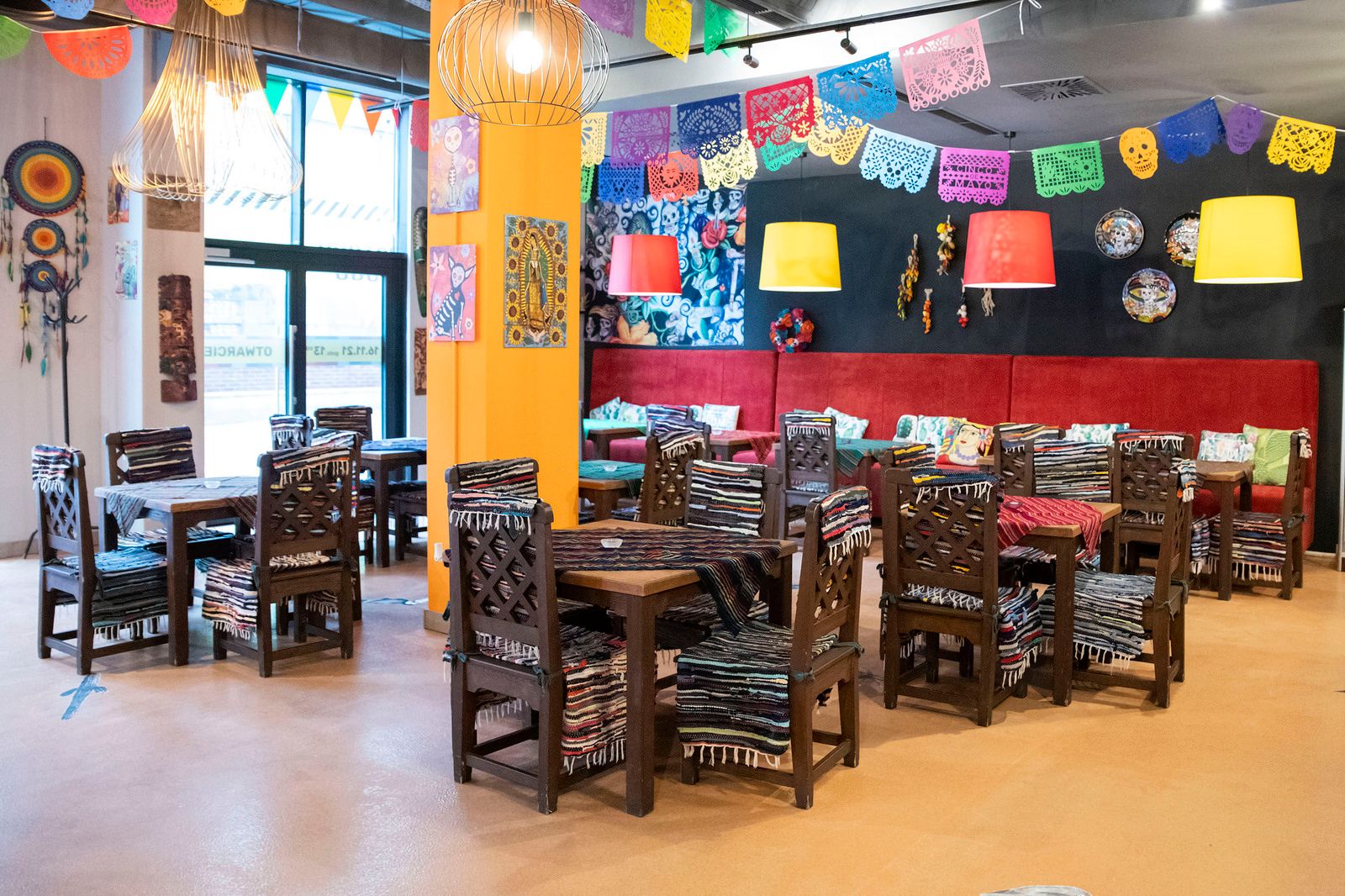 El Tapatio