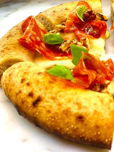 Diverso Ristorante Italiano