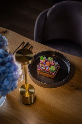 Okovita - kolacja degustacyjna z kuchnią słowiańską