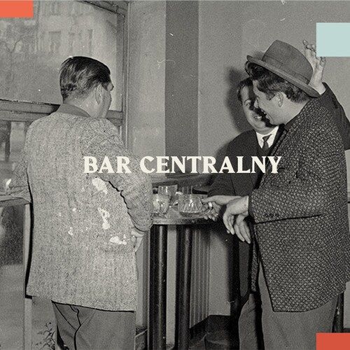Bar Centralny Foodhall Browary