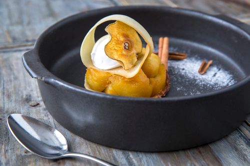 Trylogia Restaurant