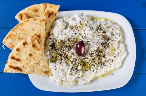 Ellada Souvlaki Bar