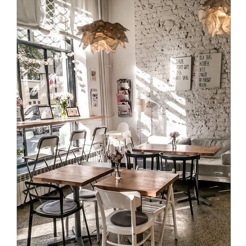 Kubek w Kubek Cafe