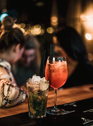 Stadionova Restaurant & Cocktailbar (Tychy)