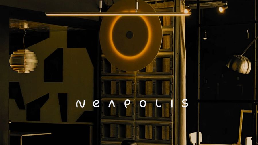 Neapolis