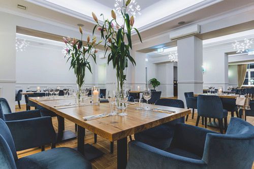 The Olive - Hotel Ilan