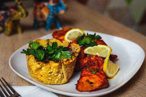 Bollywood Masala