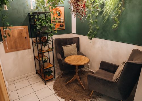 Szalej Cafe
