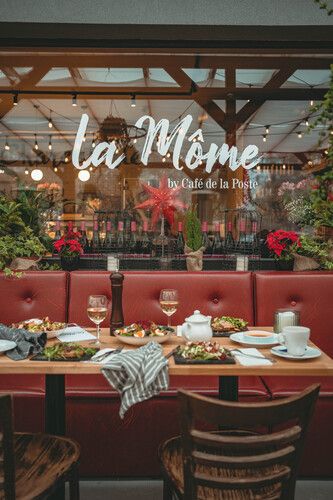 La Môme