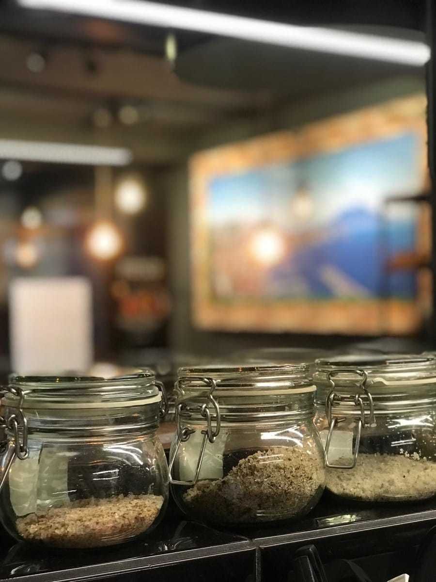 Trattoria da Mamma Agnese