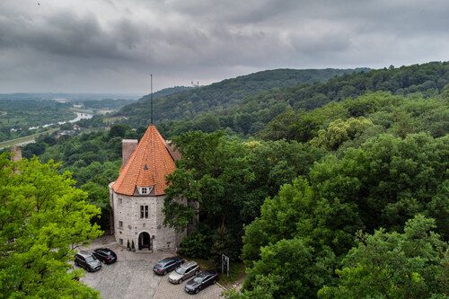 Baszta - U Ziyada