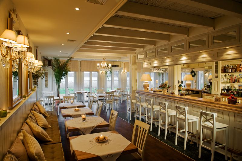 Restauracja