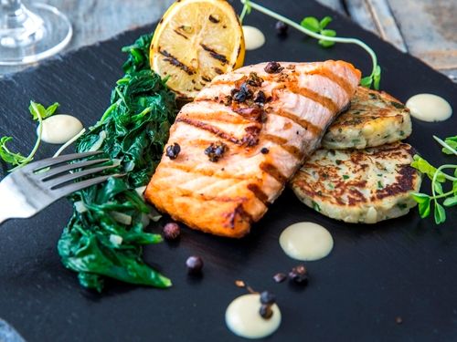 Trylogia Restaurant