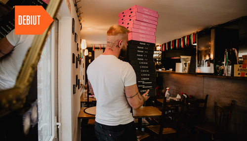 PizzaLover
