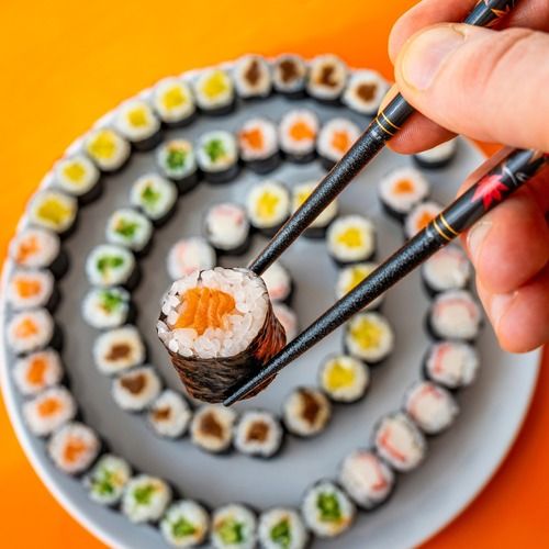 Akira Sushi & Ramen (Tarnowskie Góry)