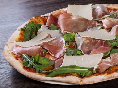 Pizzeria Trattoria Papryczki 5