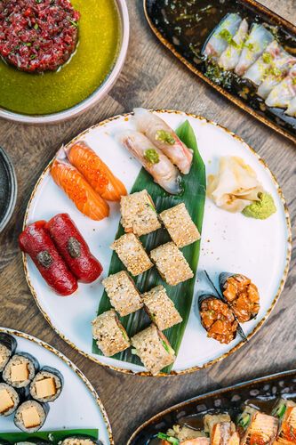 Ima Sushi