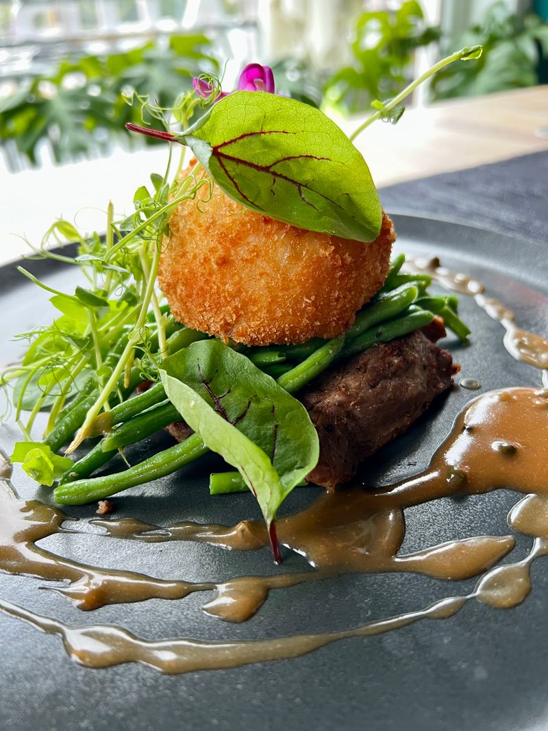 Restauracja