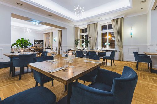 The Olive - Hotel Ilan