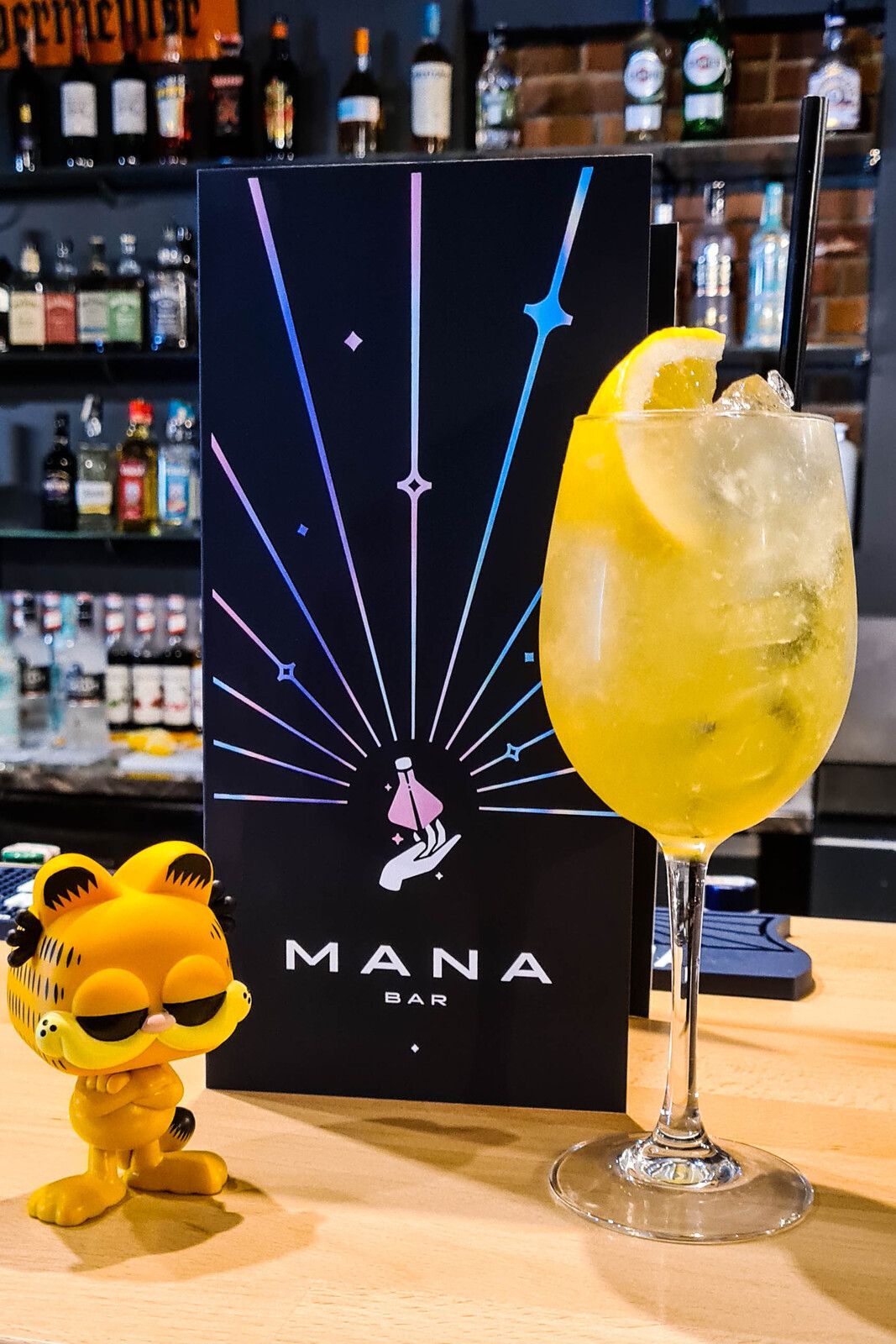 ManaBar