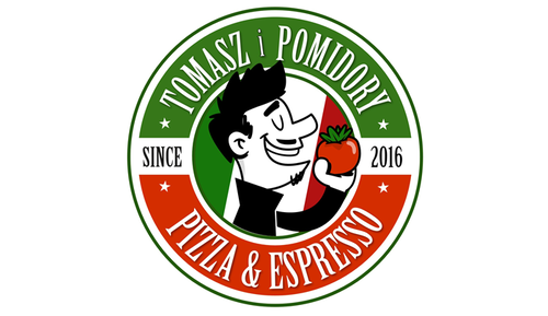 Tomasz i Pomidory