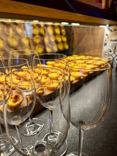 Portuñol Bistro Iberico