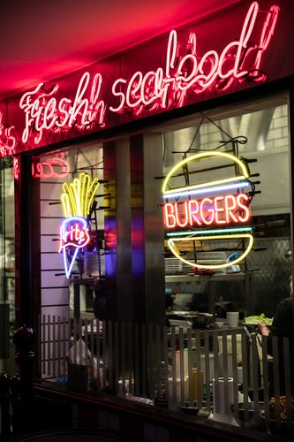 Jeff's (Katowice)