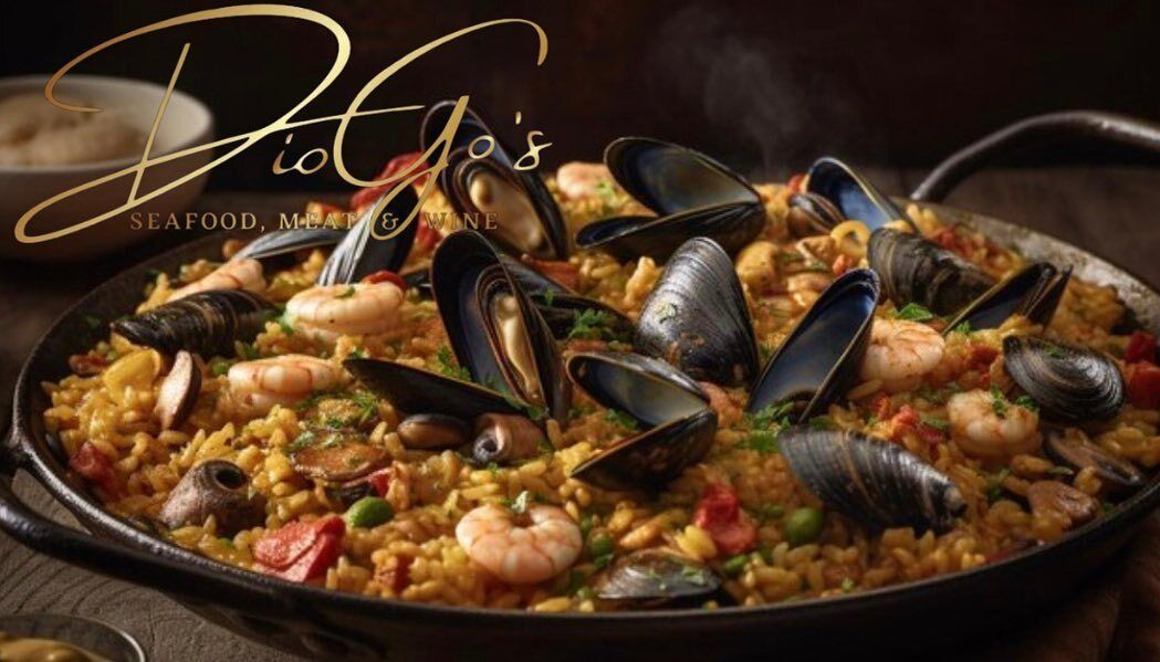 Diogo's