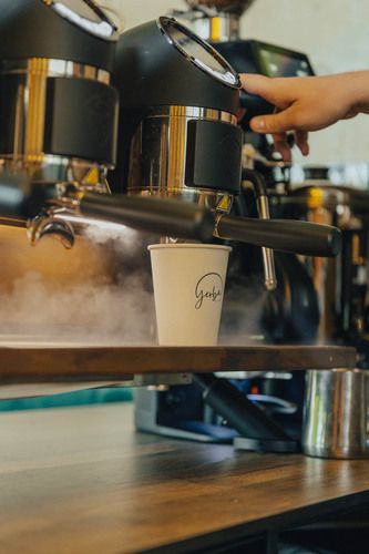 Yerba Café (Bulvary Książęce)