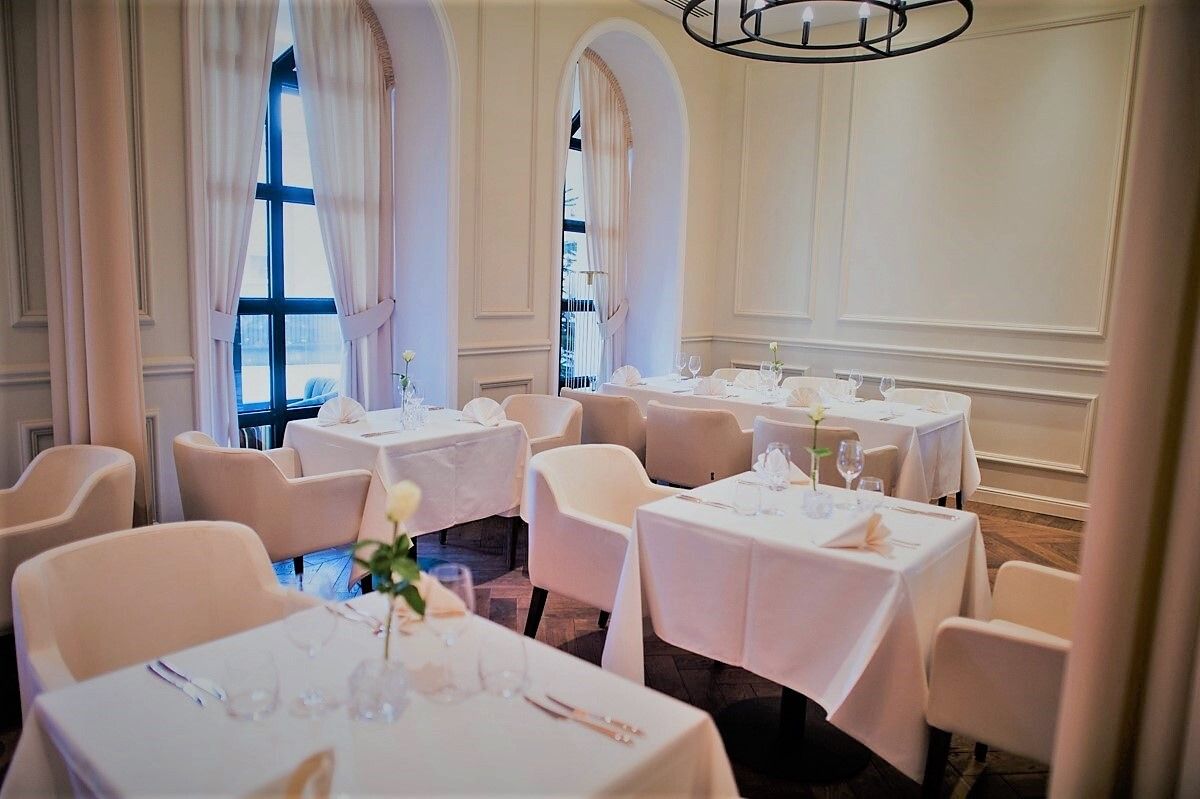 Monte Carlo w Hotelu Royal