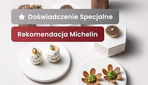 hub.praga (Michelin rekomendacja)