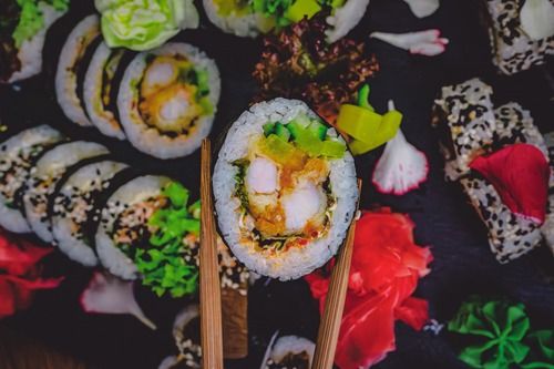 NOTO Sushi