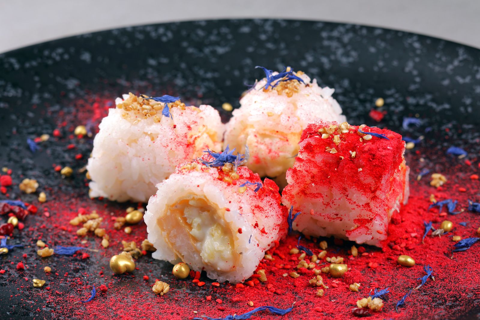 KOKU SUSHI Rynek