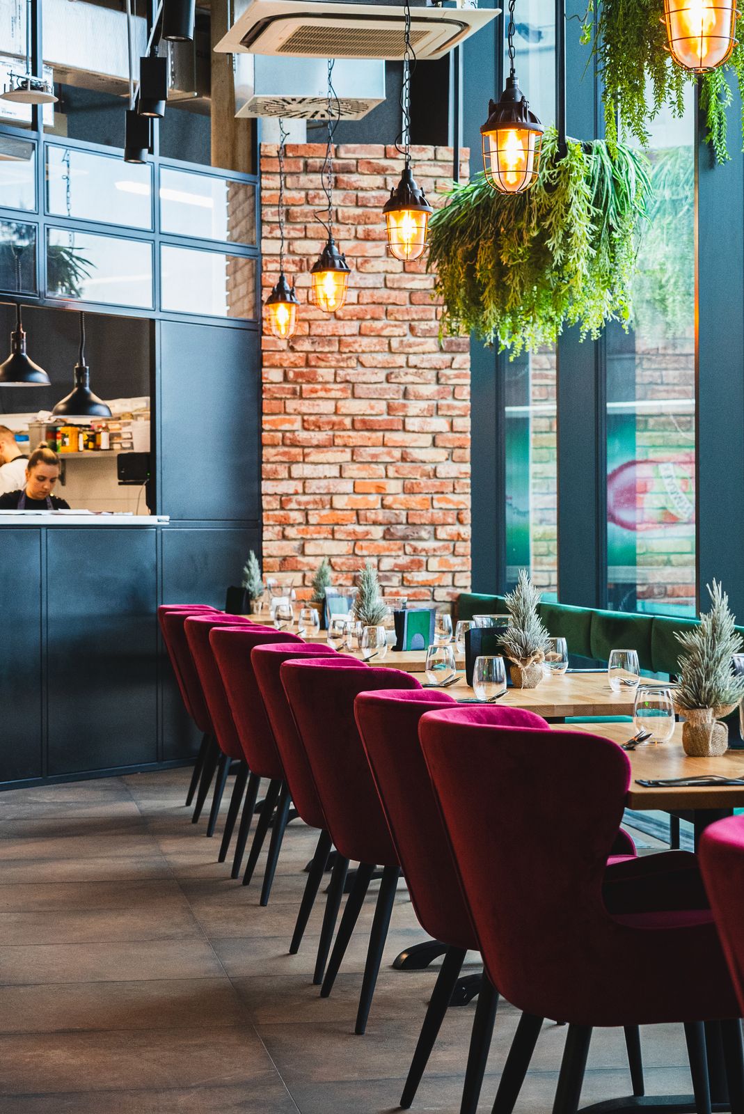 Praziarno Bistro & Bakery