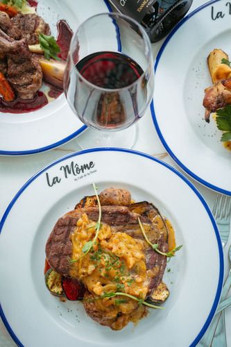 La Môme