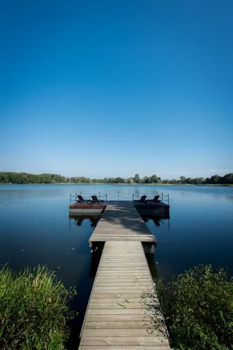 Pałac Warlity (Olsztynek)
