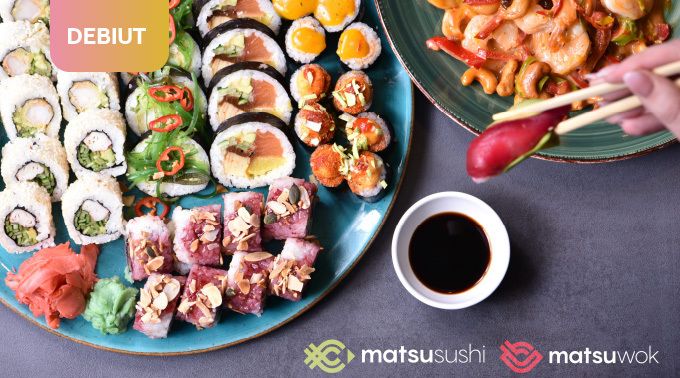 Matsu Sushi