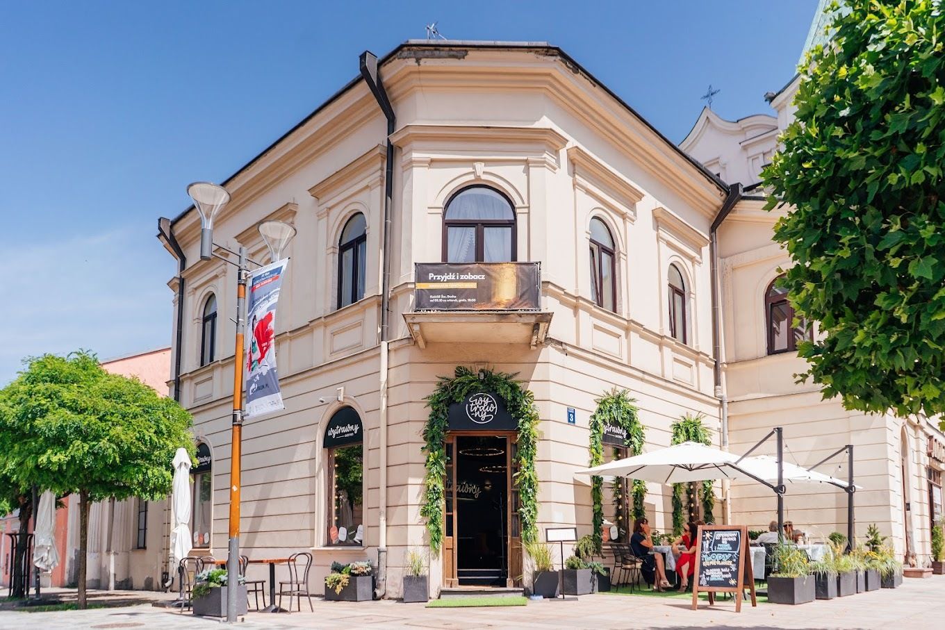 Bistro Wytrawny